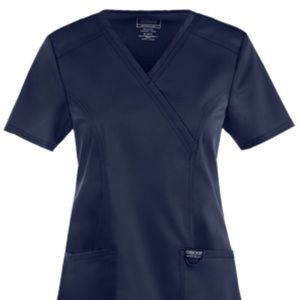 Cherokee Workwear Scrub Set Jogger Style